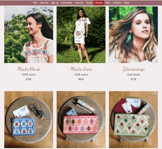 合適的圖片佈局 合適的圖片佈局